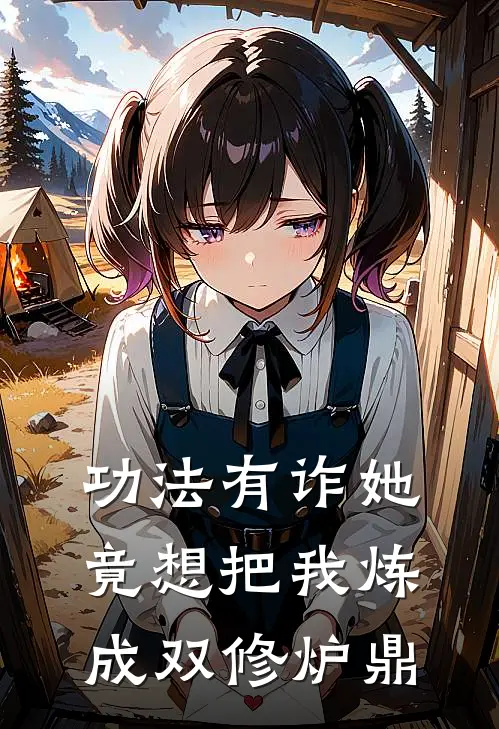 功法有诈她竟想把我炼成双修炉鼎