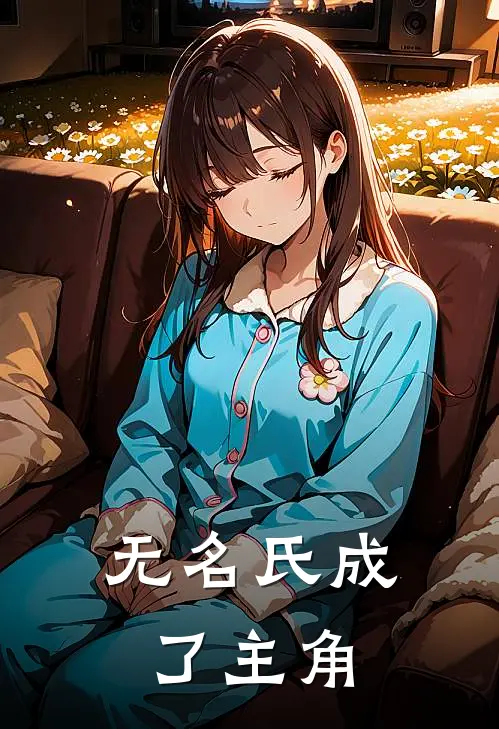 无名氏成了主角