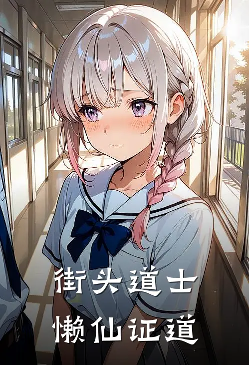 街头道士：懒仙证道