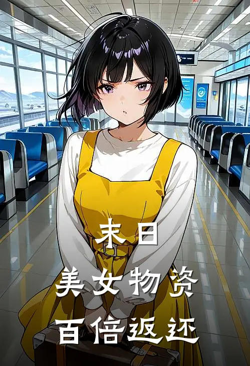 末日，美女物资百倍返还