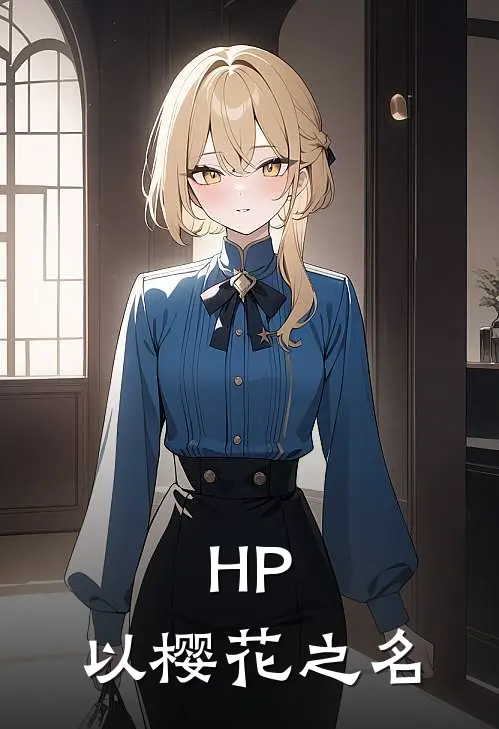 HP：以樱花之名