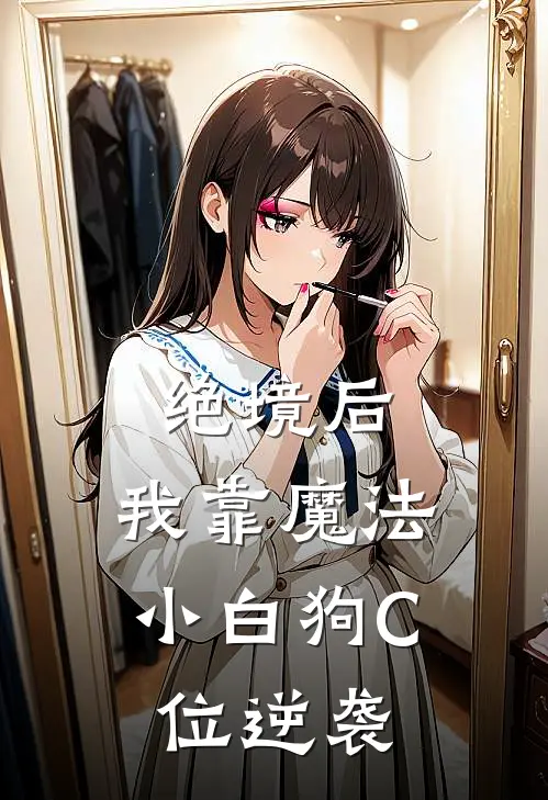 绝境后，我靠魔法小白狗C位逆袭