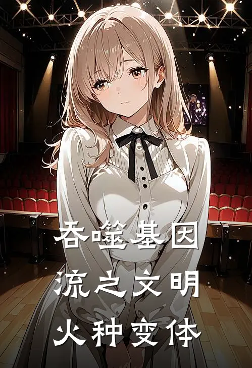 吞噬基因流之文明火种变体