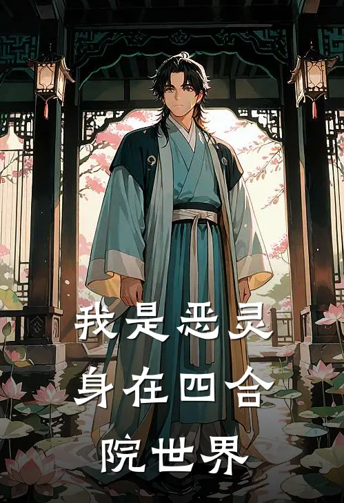我是恶灵，身在四合院世界
