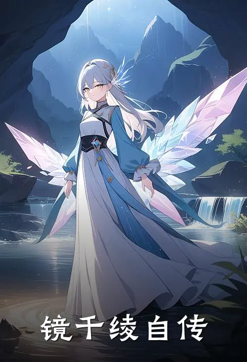 镜千绫自传