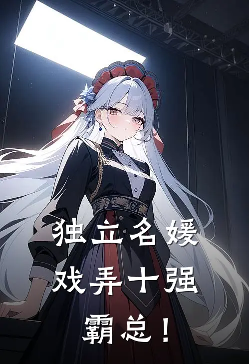 独立名媛戏弄十强霸总！(金昭怡纪星临)免费小说全本阅读_最新章节列表独立名媛戏弄十强霸总！(金昭怡纪星临)