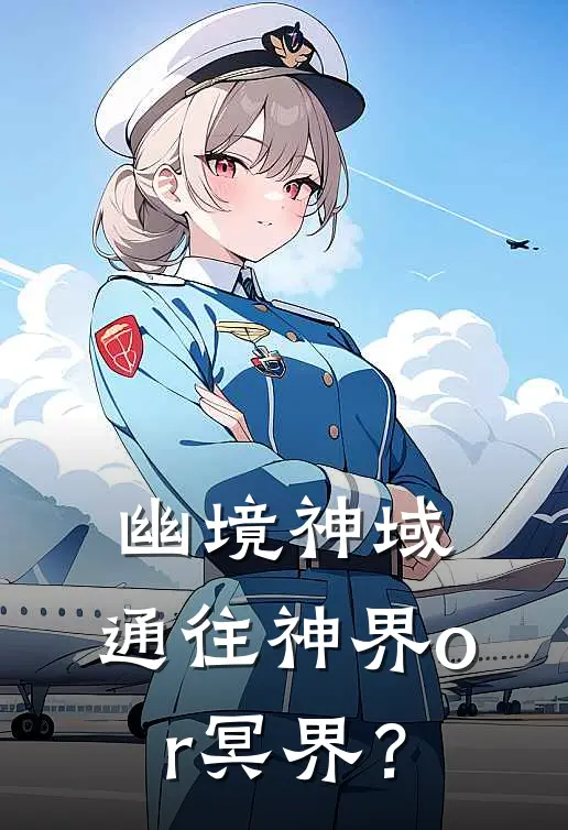 幽境神域：通往神界or冥界？