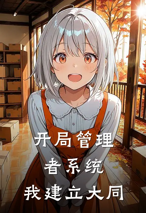 开局管理者系统，我建立大同
