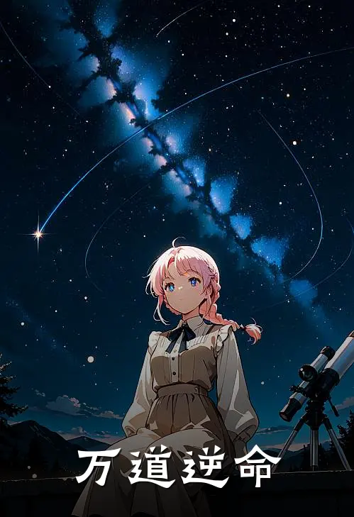 万道逆命