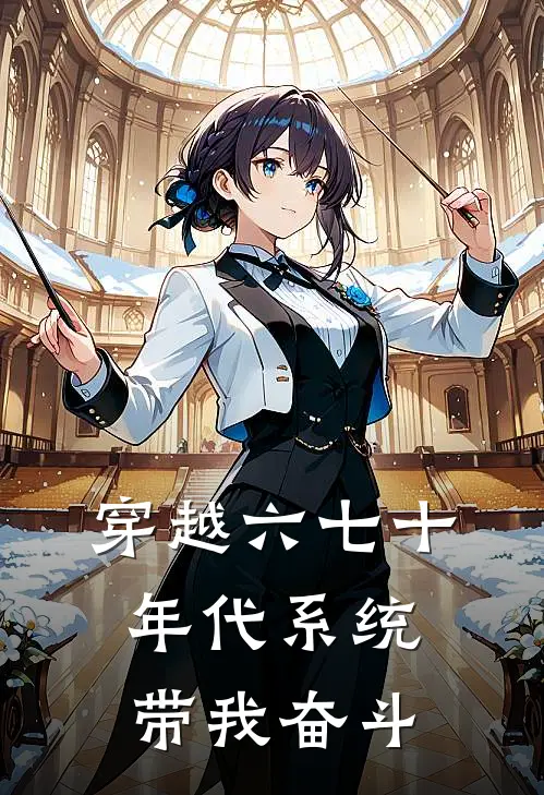 穿越六七十年代系统带我奋斗