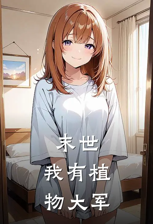 末世：我有植物大军