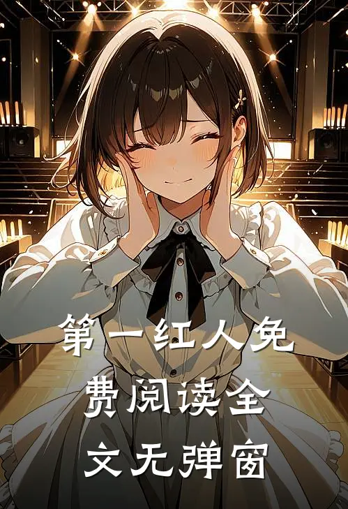 第一红人免费阅读全文无弹窗