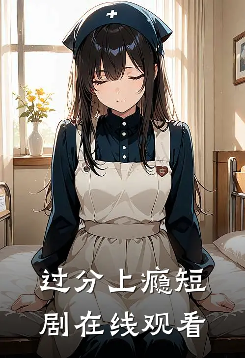 过分上瘾短剧在线观看