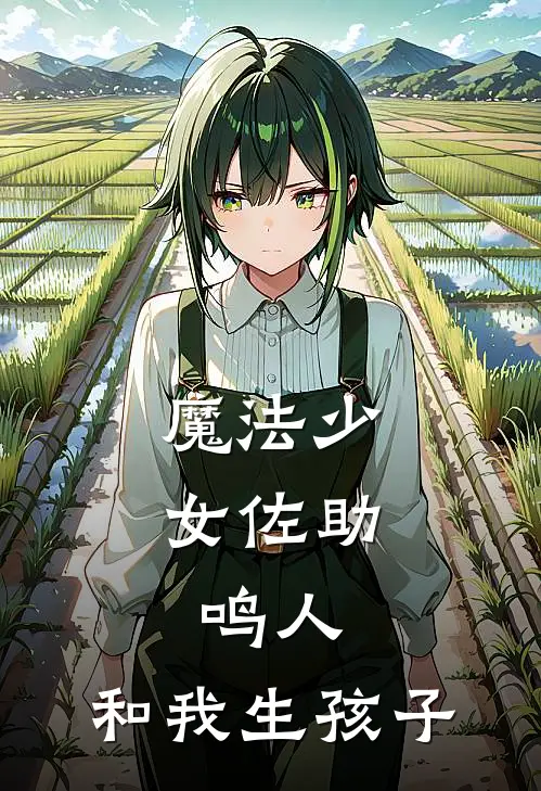 魔法少女佐助：鸣人，和我生孩子