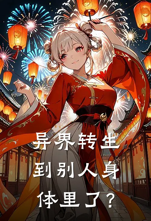 异界转生到别人身体里了？