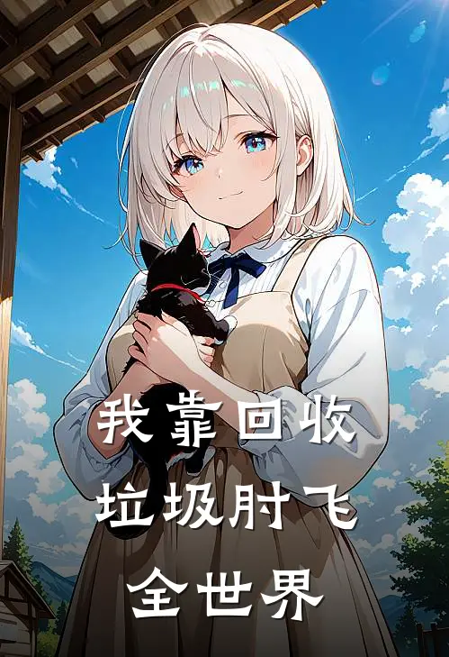 我靠回收垃圾肘飞全世界