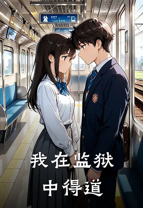 我在监狱中得道