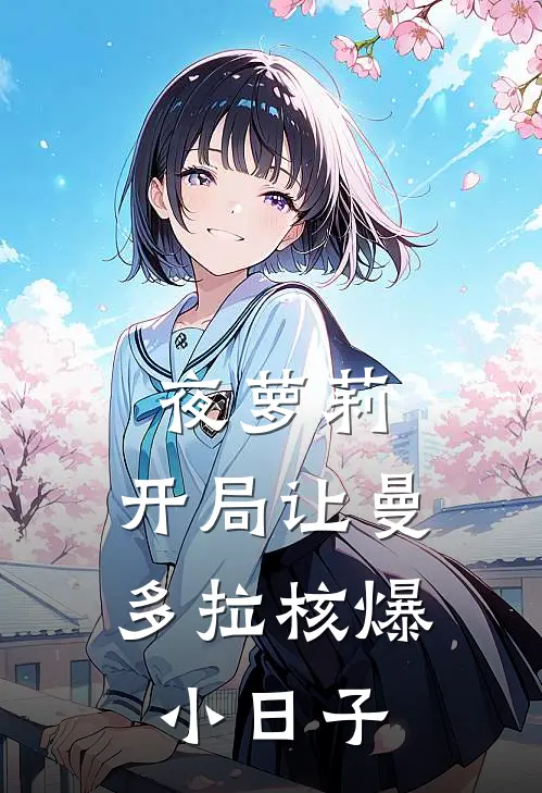 夜萝莉：开局让曼多拉核爆小日子