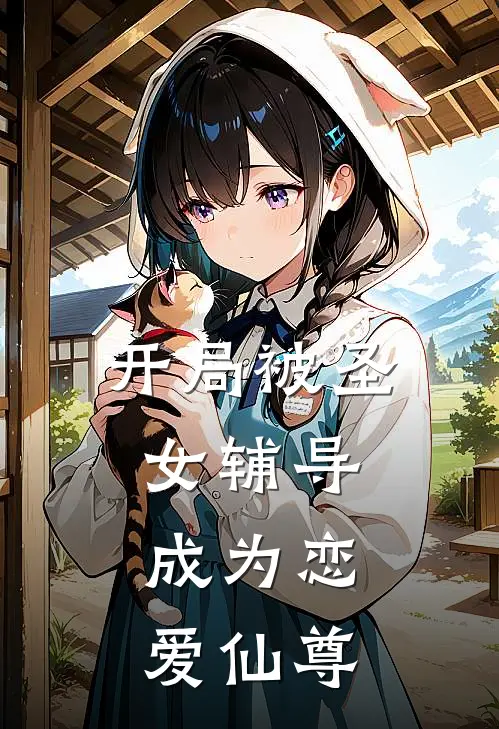 开局被圣女辅导，成为恋爱仙尊