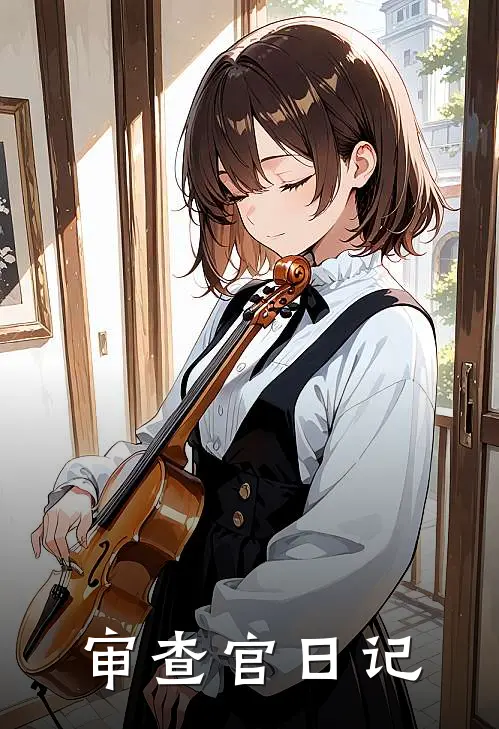 审查官日记