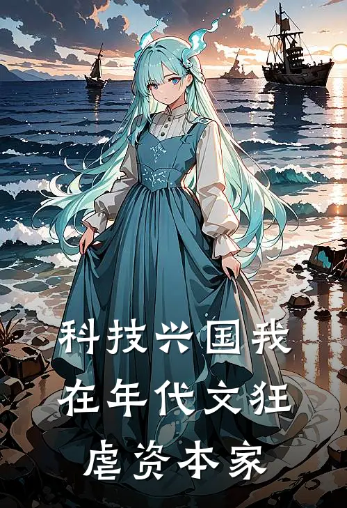 科技兴国我在年代文狂虐资本家