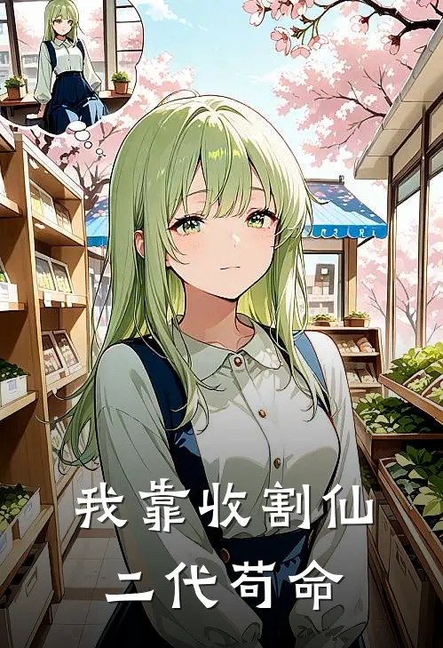 我靠收割仙二代苟命