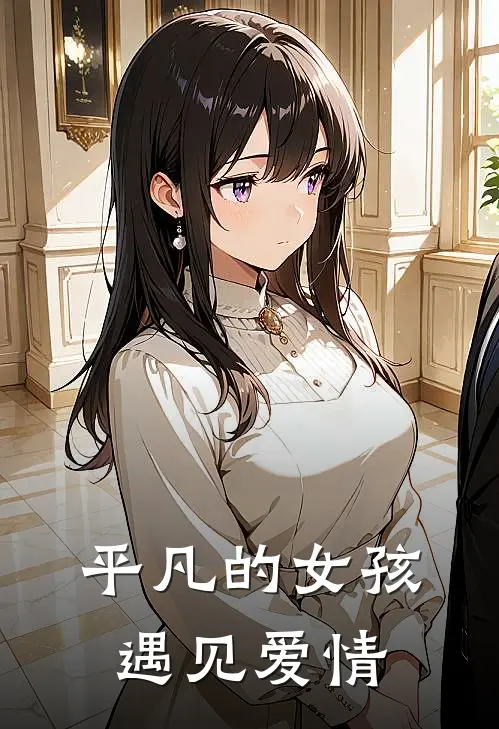 平凡的女孩遇见爱情