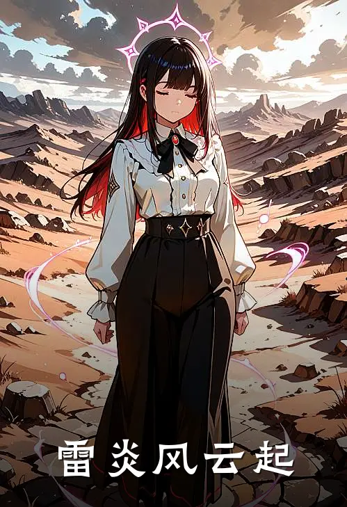 雷炎风云起