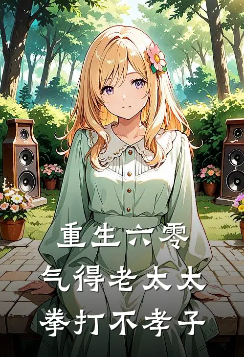 重生六零，气得老太太拳打不孝子