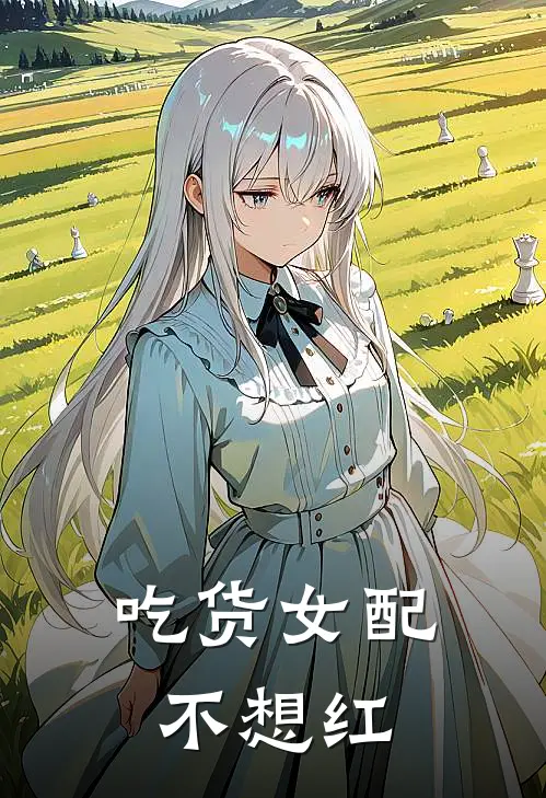 吃货女配不想红