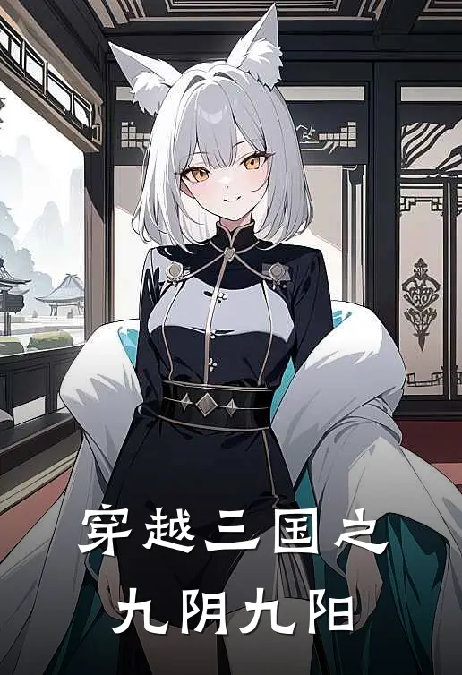 穿越三国之九阴九阳