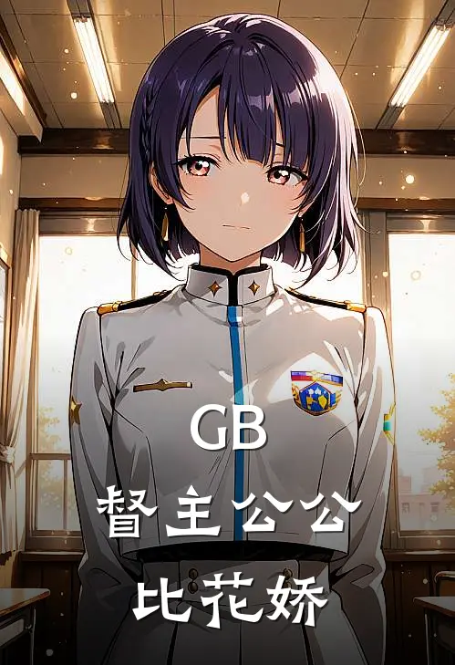 GB：督主公公比花娇