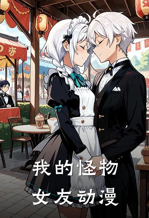 我的怪物女友动漫