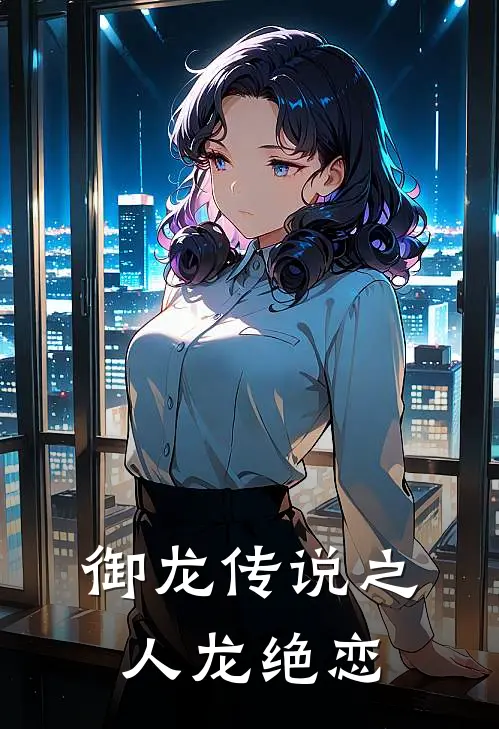 御龙传说之人龙绝恋