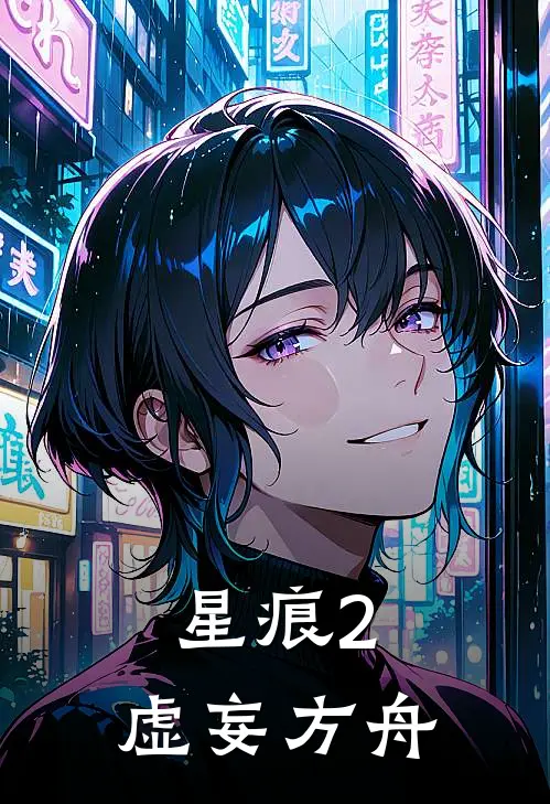 星痕2：虚妄方舟