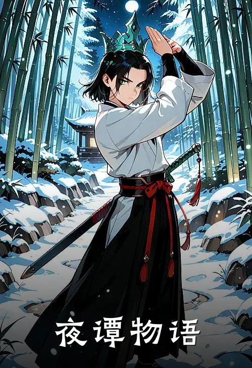 夜谭物语