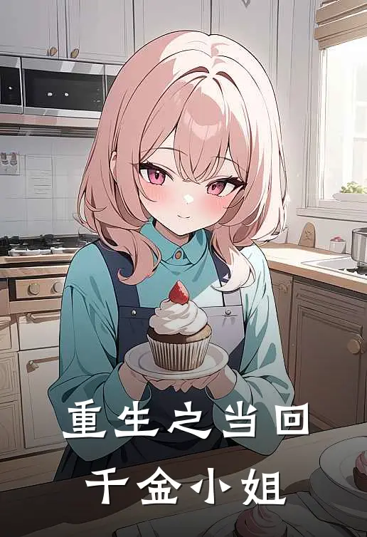 重生之当回千金小姐
