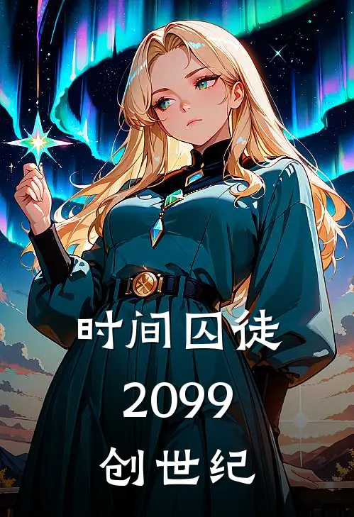 时间囚徒：2099创世纪