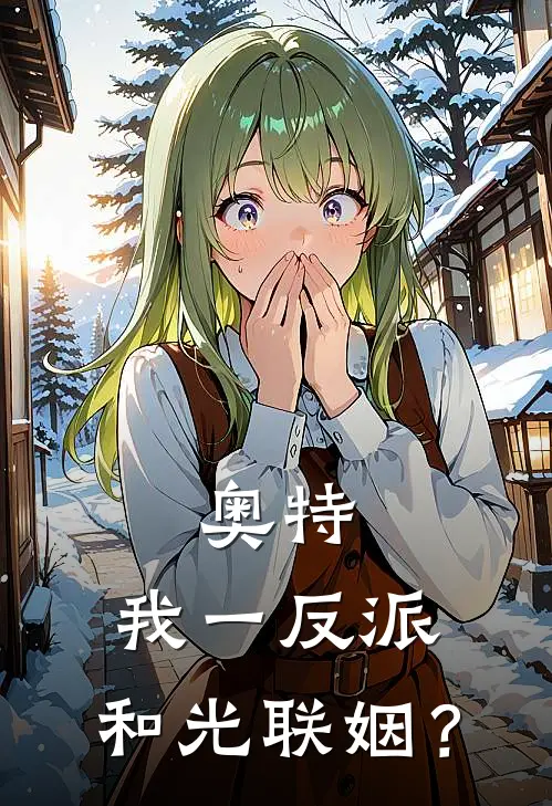 奥特：我一反派，和光联姻？