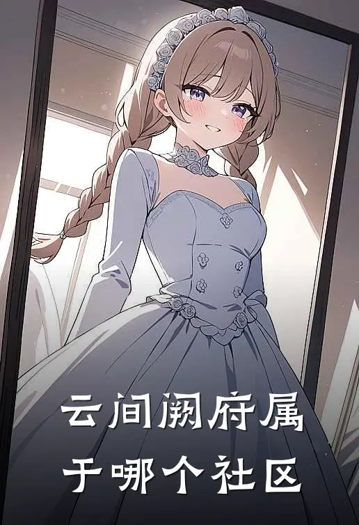 云间阙府属于哪个社区