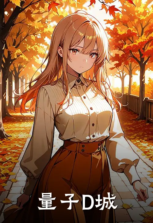 量子D城