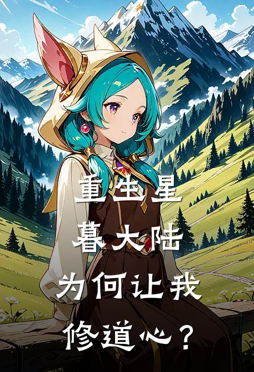 重生星暮大陆，为何让我修道心？