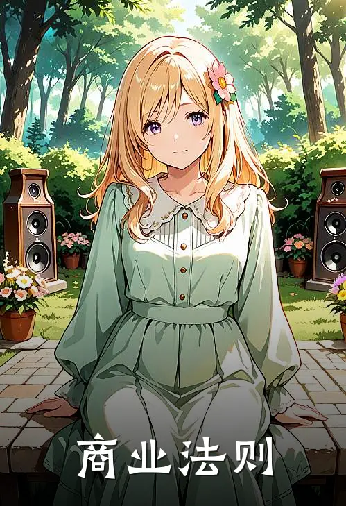 商业法则林清欢沈逸轩小说免费完结_完本热门小说商业法则林清欢沈逸轩