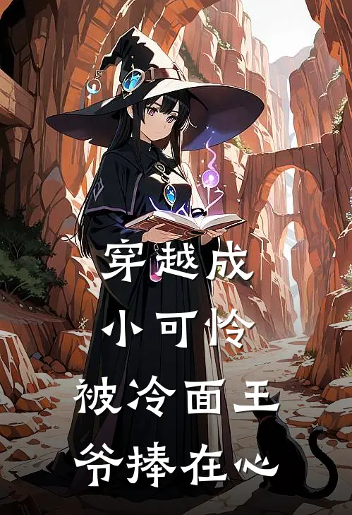 穿越成小可怜，被冷面王爷捧在心