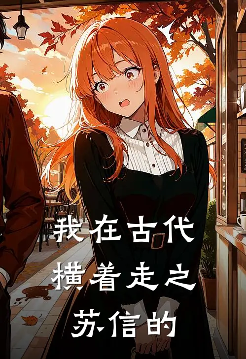 我在古代横着走之苏信的