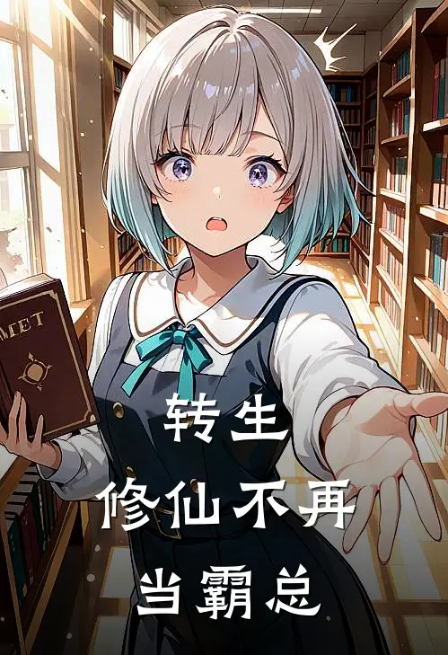 转生：修仙不再当霸总