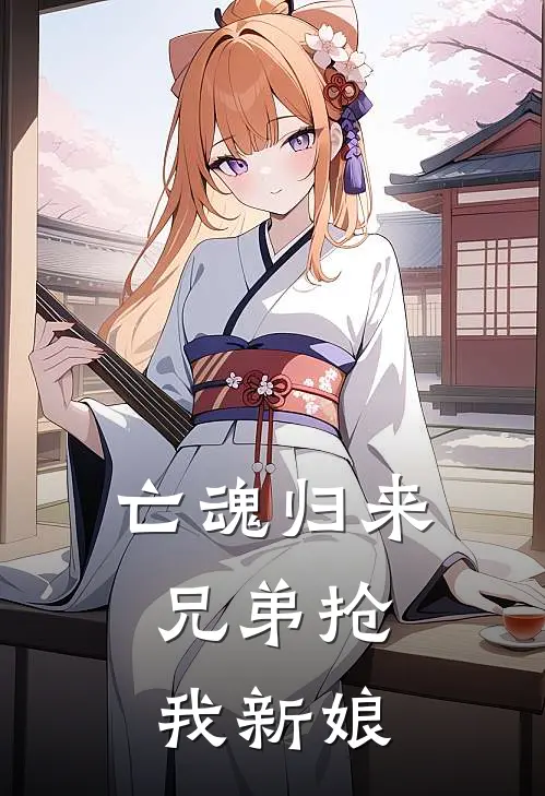 亡魂归来：兄弟抢我新娘