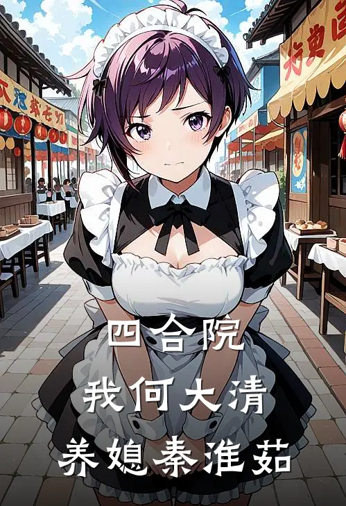 四合院：我何大清，养媳秦淮茹