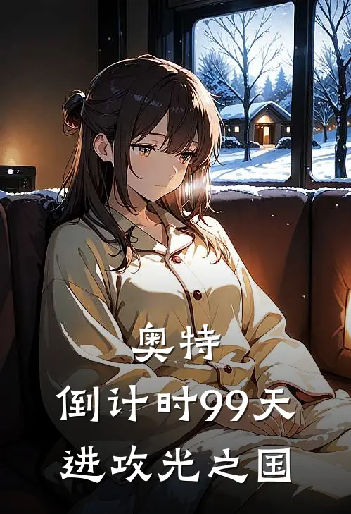 奥特：倒计时99天，进攻光之国