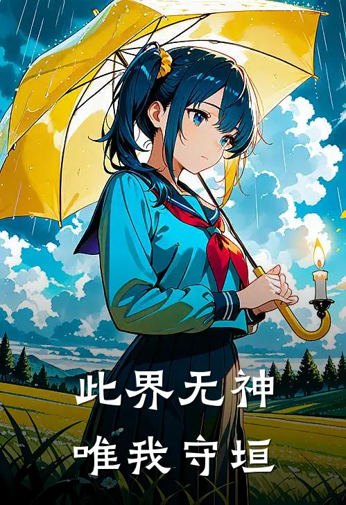 此界无神，唯我守垣